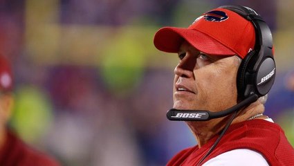 Why the Bills had to fire Rex Ryan