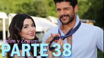 Elif || Selim y Zeynep Parte 38