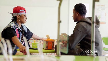 Rickey Smiley For Real, S 2, E 7