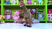 СКАЙ ЩЕНЯЧИЙ ПАТРУЛЬ Игрушки Распаковка Динозавра от Ярославы Игрушки для детей PAW PATROL TOYS