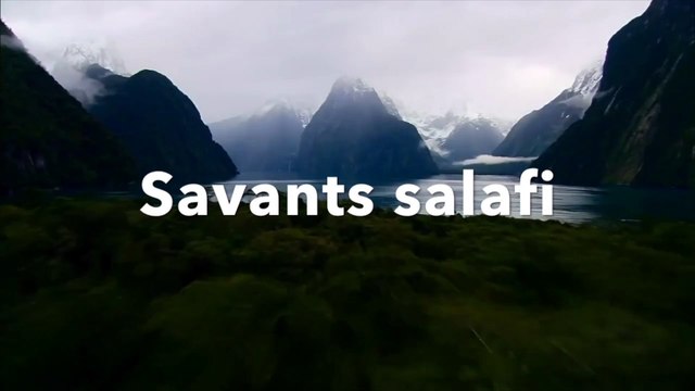 Mettre du maquillage en portant le Hijab - Shaykh Al-Albani