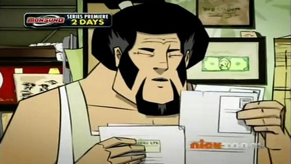 Three Delivery E07 - The Tutor