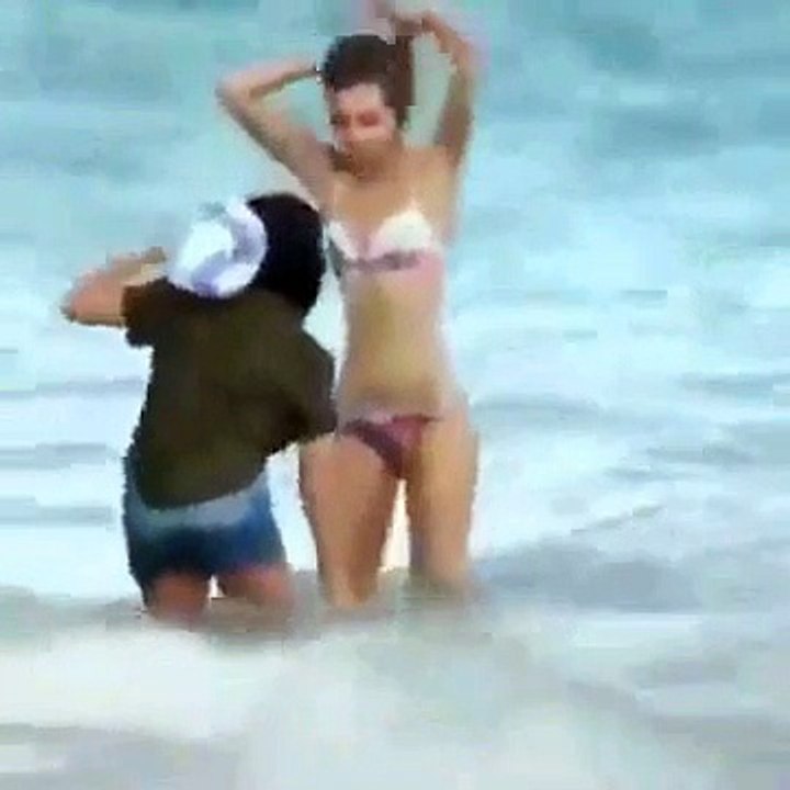 ATÉ QUE ONDA LEVA