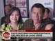 24 Oras: Partner ni Duterte, batid na dating babaero umano ang alkalde