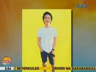 UB: Nawawalang UP freshman student, nakauwi na sa kanilang bahay