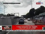 QRT: Ilang pasaway na tsuper, tinutunton ng LTFRB