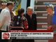 Emperor Akihito at Empress Michiko, balik-japan na matapos ang state visit