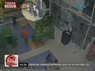 Backpack ng isang lalaki sa baggage counter na may lamang P65,000 cash at mga gadget, natangay