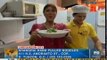 'Unang Hirit,' tinikman ang ilang tradisyunal na Chinese food sa QC | Unang Hirit