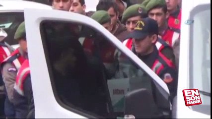 Suçüstü yakalanan hayvan hırsızları tutuklandı | En Son Haber