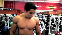 Full Arms workout - Treino de Braços - #1