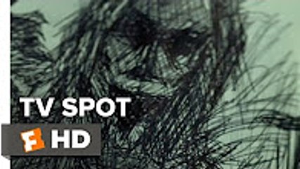 The Bye Bye Man TV SPOT - Possess (2017) - Douglas Smith Movie