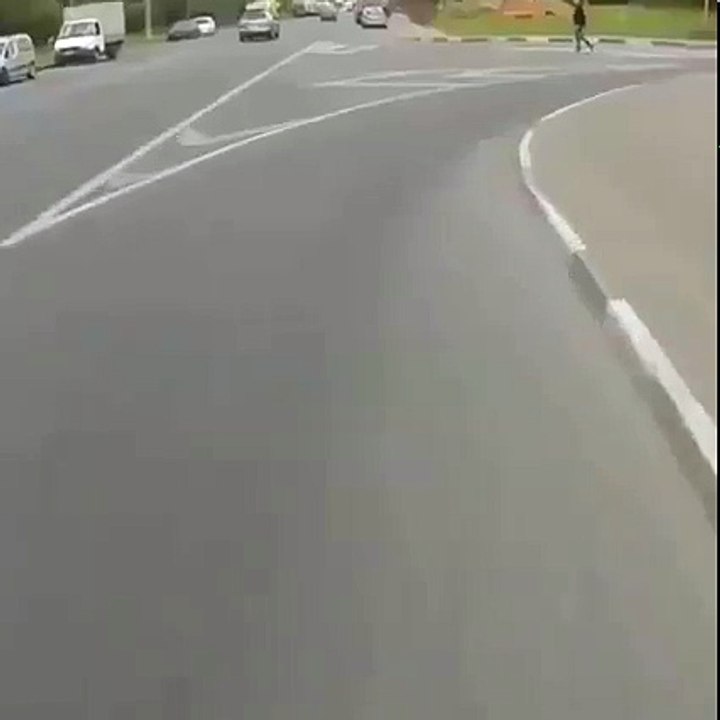 PASSEIO DEU ERRADO