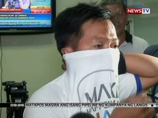 SONA: Lisensya ng bus driver na umararo sa mga plastic barrier sa EDSA, sinuspinde ng LTO