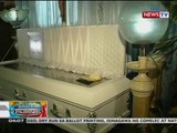 BP: Lalaki, natagpuang patay sa sakahan sa San Nicolas, Pangasinan