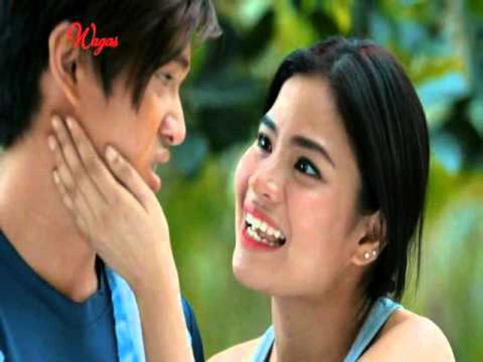 Dalagang nag-propose sa kaniyang nobyo, tampok sa 'Wagas'