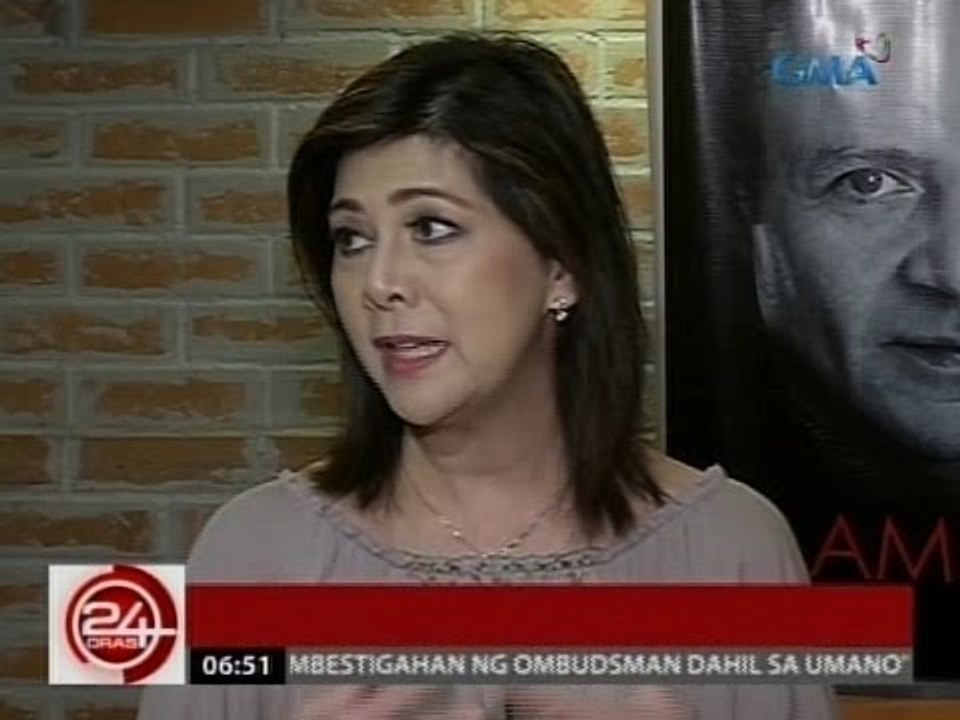 24 Oras: Joey Albert, balik-bansa para sa kanyang Valentine's concert kasama si Dennis Lambert