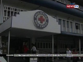SONA: Mga tsuper at konduktor ng mga PUV, planong gawing lisensyadong first aid responders