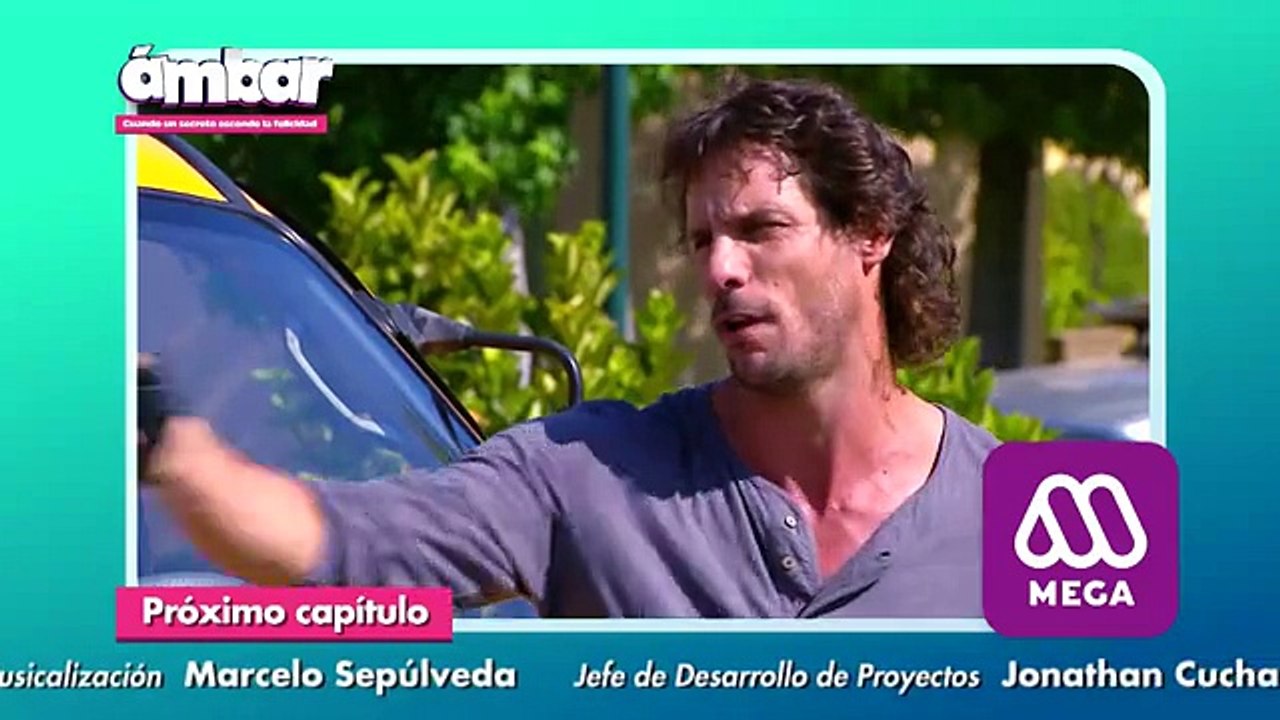 89 Avance Ámbar