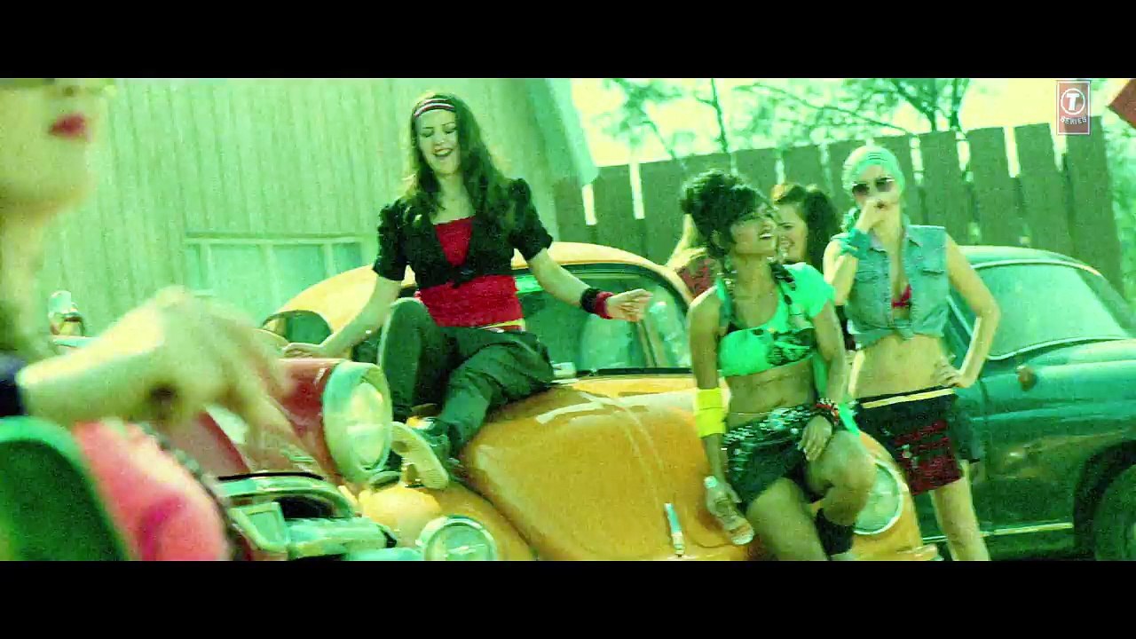 Naa Jaane Kahan Se Aaya Hai Full Song ★I Me Aur Main★ John Abraham,Chitrangda Si_HD