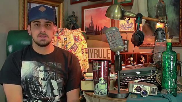 Star Wars Battlefront Death Star DLC Teaser Trailer Reaction