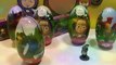 Kinder Surprise Eggs Masha i Medved MAsha and the Bear Kinder Surprise Toys