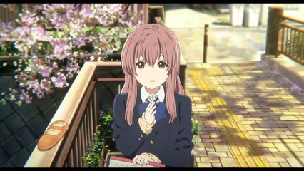 Koe no Katachi PV Legendado (PT-BR)