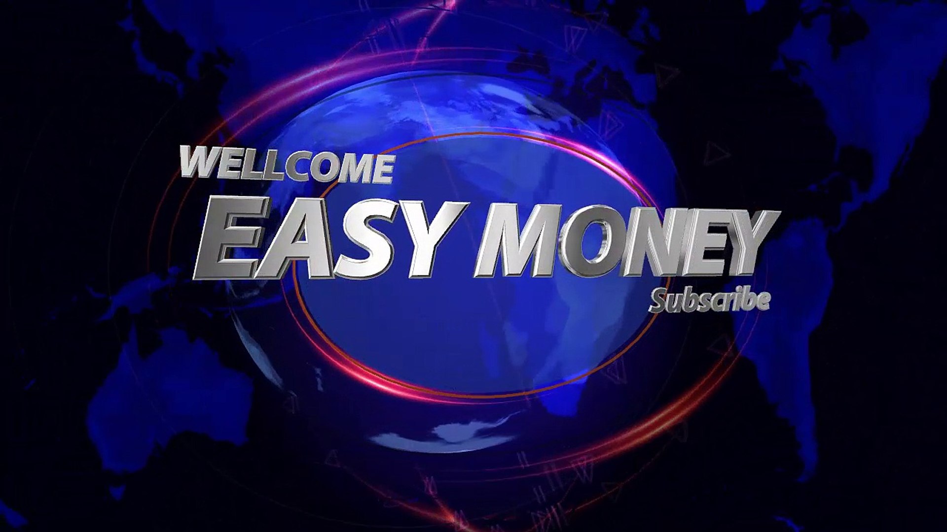 ⁣adme review EASY MONEY