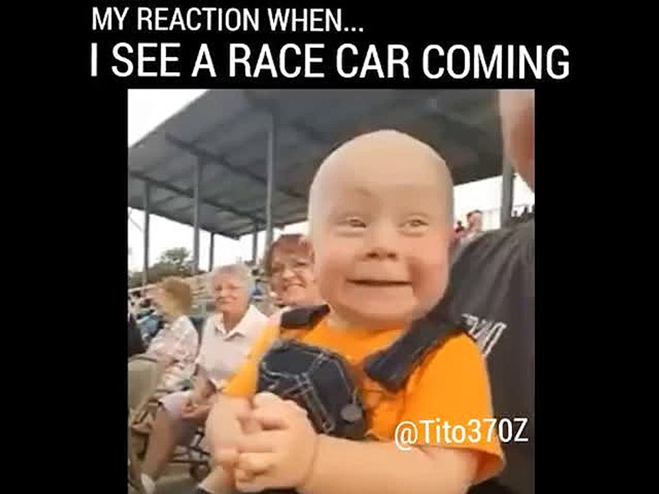 MY REACTİON WHEN..