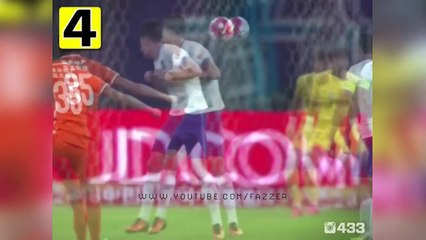 New 2016 Funny Football Vines #40  Goals l Skills l Fails