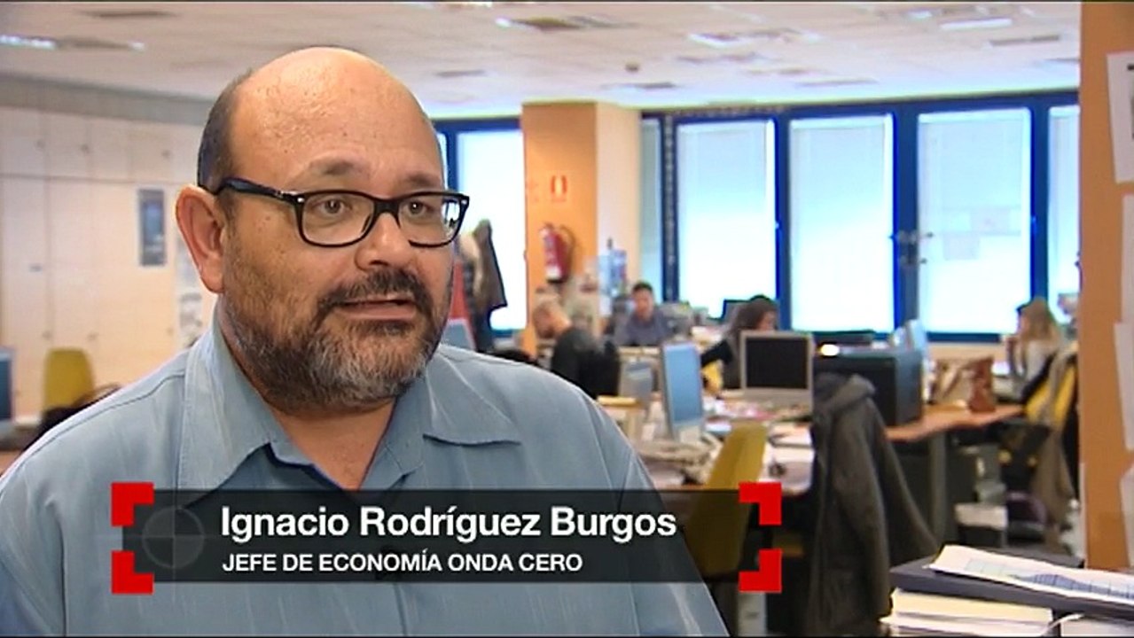 Cap 30 - ¿Quién defrauda_