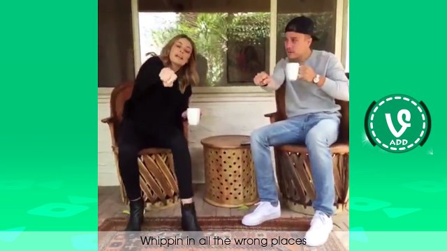 NEW Arielle Vandenberg Vine Compilation - Best Viners 2016 !