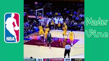 New Basketball Vines March 2016 (Part 1) ★ Best Basketball Vine Compilation