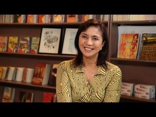 Leni Robredo: Commitment ang daang matuwid sa malinis na pamumuno | Investigative Documentaries