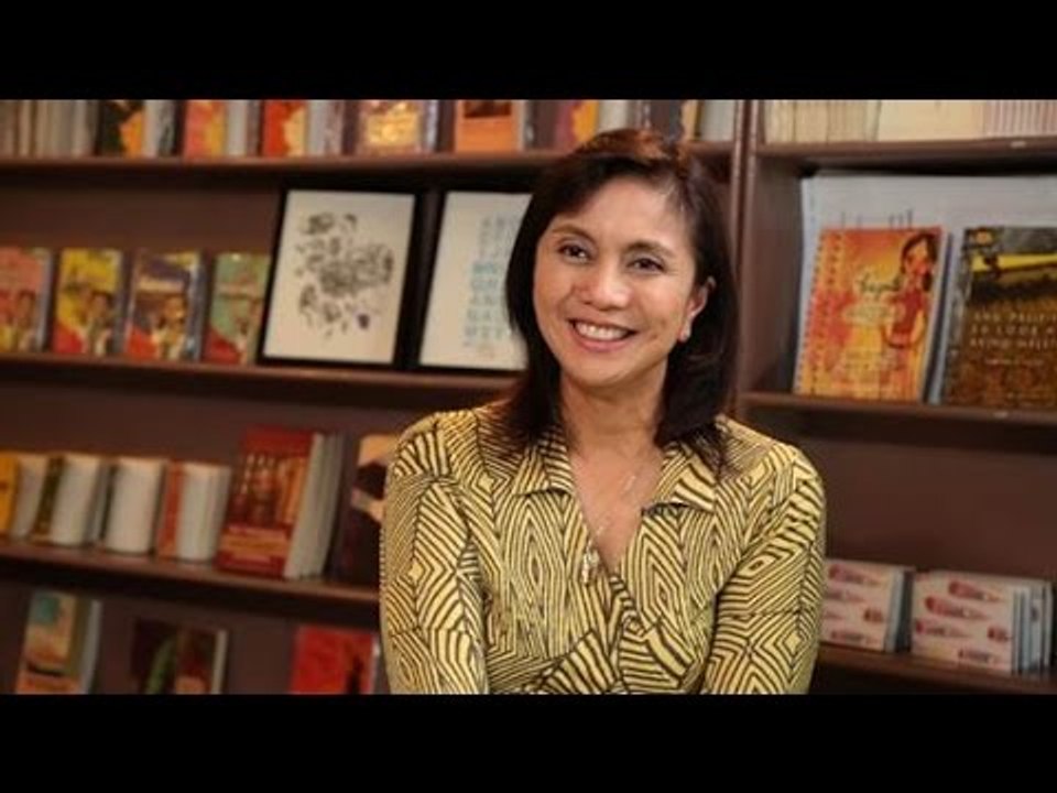 Leni Robredo: Commitment ang daang matuwid sa malinis na pamumuno | Investigative Documentaries