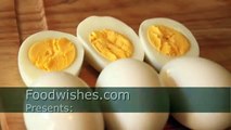 Hard Boiled Eggs - Perfect Easter