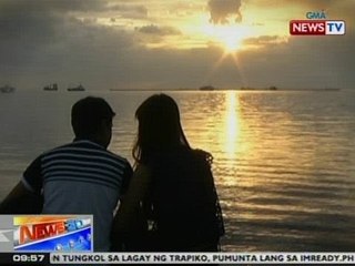 NTG: 67% ng mga Pinoy, naniniwala sa long distance relationship ayon sa isang survey