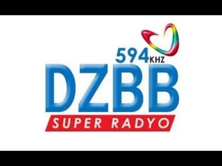 DzBB: REPLAY: Sen. Bongbong Marcos at dzBB's 'Ikaw Na Ba?' vice presidential interview