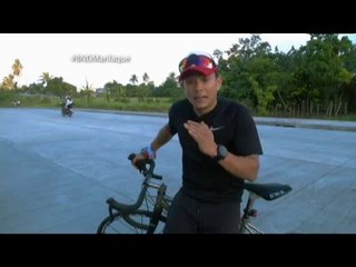 FULL EPISODE: 'Biyahe ni Drew' Marilaque Road Trip