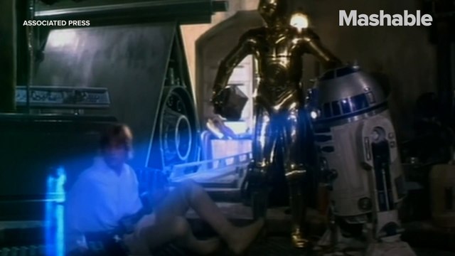 'Star Wars' actress Carrie Fisher has died at 60