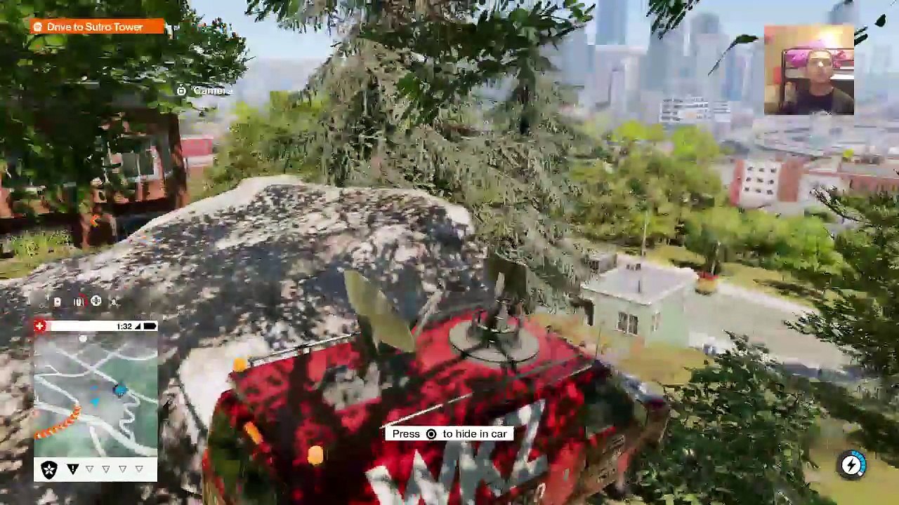 Watch dogs 2!!!!! (89)