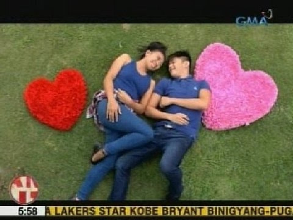 UB: Tagaytay romantic restaurants