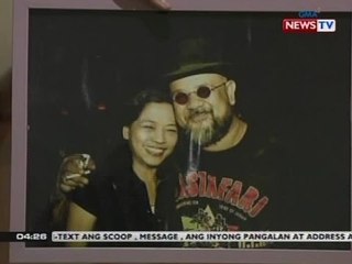 BP: Pamilya ni Teng Gamboa, humihingi ng tulong para matukoy ang suspek sa pamamaril