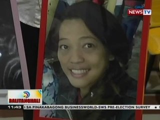 Descargar video: BT: Pamilya ng pinaslang na biyuda ni Papa Dom, humingi ng tulong kaugnay ng imbestigasyon