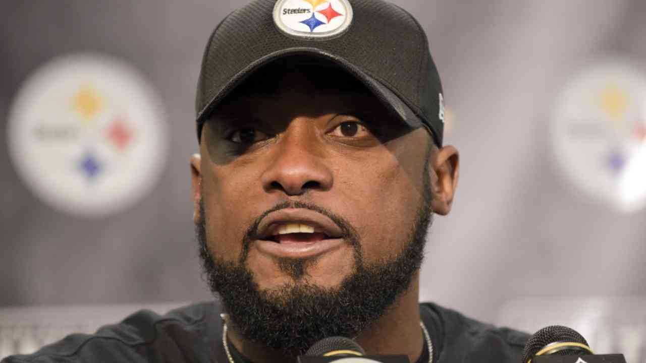 Rutter: Tomlin Fires Back at Bradshaw