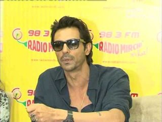 Arjun Rampal: 'People will leave with a lot of opinions after watching Inkaar'
