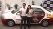 Imran Khan And Anushka Sharma Promote 'Matru Ki Bijlee Ka Mandola'