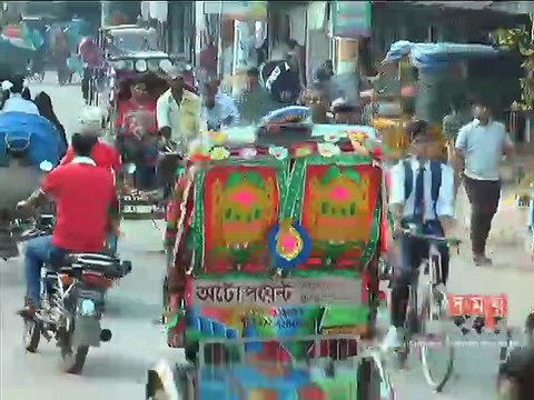 পূর্ণাঙ্গ কাঠামো নিয়ে গঠন হচ্ছে জেলা পরিষদ