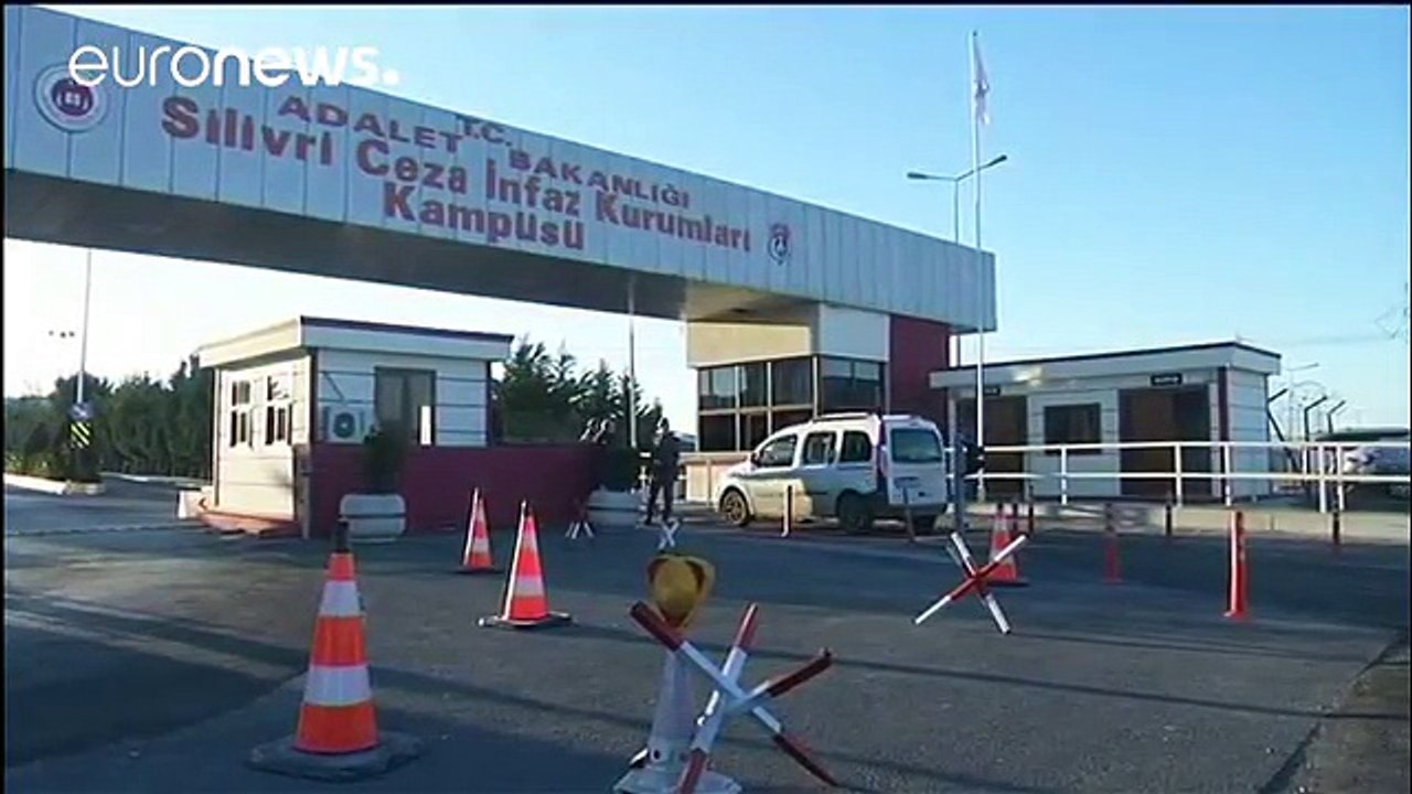 ---Turquie- premier procès contre des putschistes présumés