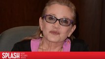 Carrie Fisher est morte à 60 ans